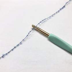 もったいない糸:966　   ウールアクリルナイロンループ 　約300g(約4200m）