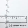 もったいない糸:1030　   ナイロンスラリットモール　約150g(750m）
