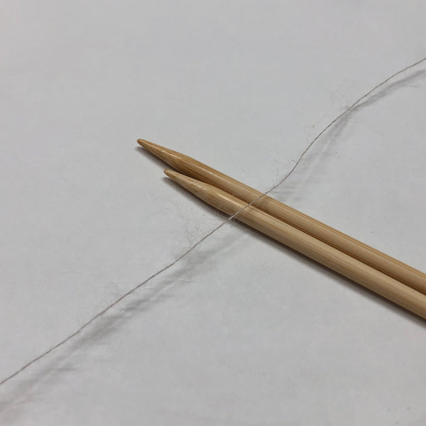 もったいない糸:1061/キッドモヘア55％ 　約300g(約3900m）