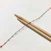 もったいない糸:1015　   プチジュズモール 　約150g(2100m）