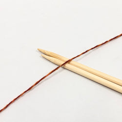 もったいない糸:836　　ウールナイロン杢　約380g