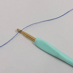 もったいない糸:830　　和紙コットン 　約320g