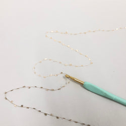 もったいない糸:840　　ハタモール　約120g