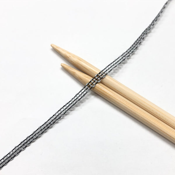 もったいない糸:1001　　  ペーパーテープヤーン 　約150g(約1425m)