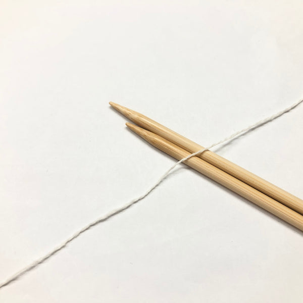 もったいない糸:1107/ウール100%・7.5　約250g(約1875m）