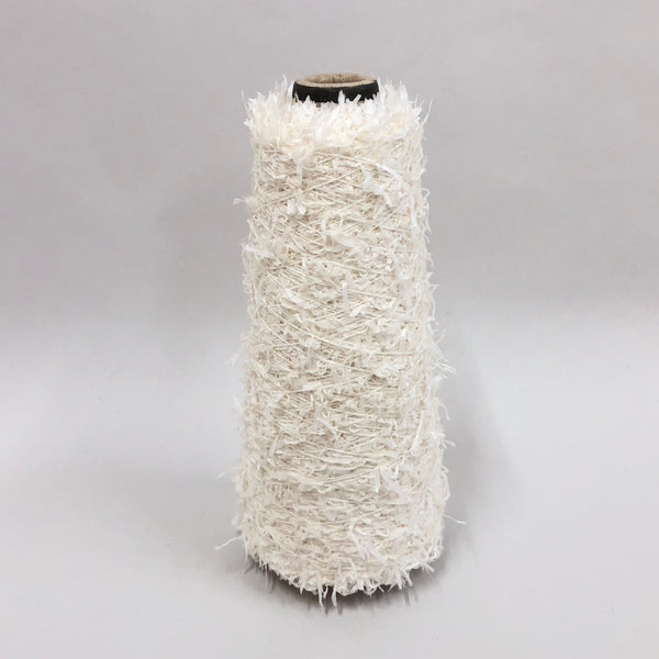 もったいない糸:841　　　和紙混スラリット　約100g