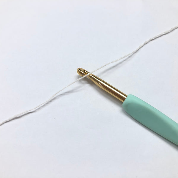 もったいない糸:1107/ウール100%・7.5　約250g(約1875m）