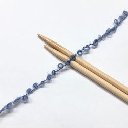 もったいない糸:1073/アルパカ混　ループストレッチ　約340g(約1360m）