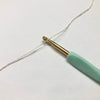 もったいない糸:1081/シルクウール　約270g(約2160m）