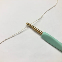 もったいない糸:1081/シルクウール　約270g(約2160m）