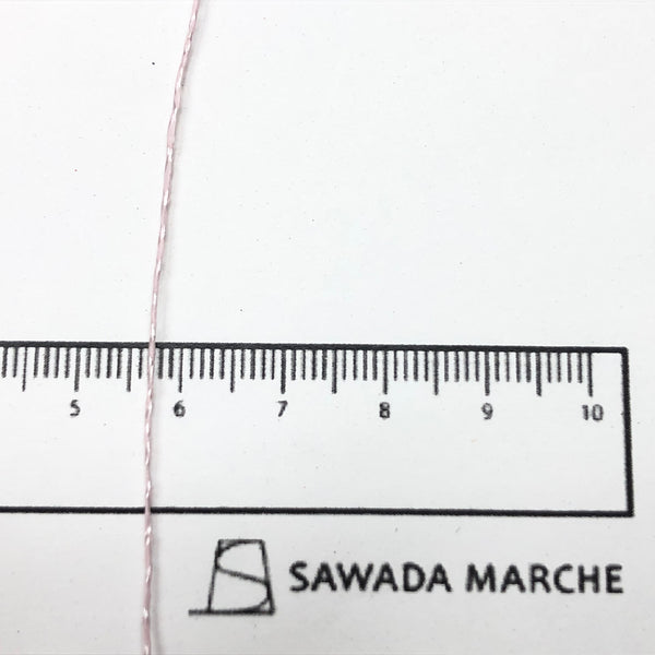 もったいない糸:896　 　綿和紙レーヨン　約300g(約2100m)