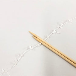 もったいない糸:841　　　和紙混スラリット　約100g