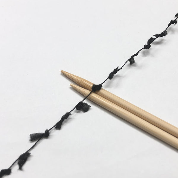 もったいない糸:1032　   ナイロンスラリットモール　約150g(750m）