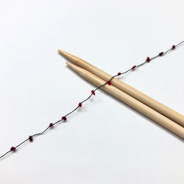 もったいない糸:1016　   プチジュズモール 　約150g(2100m）