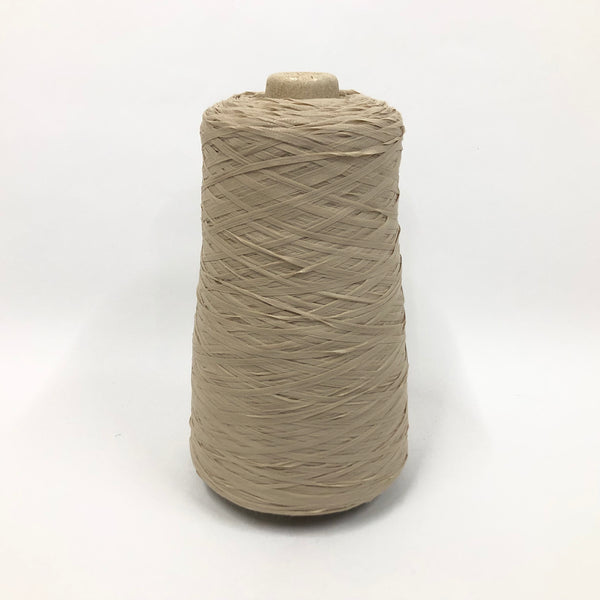 もったいない糸:854　　ナイロンスラリット５mm　約170g