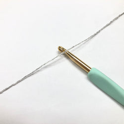 もったいない糸:1116/ウール100%・7.5　約250g(約1875m）