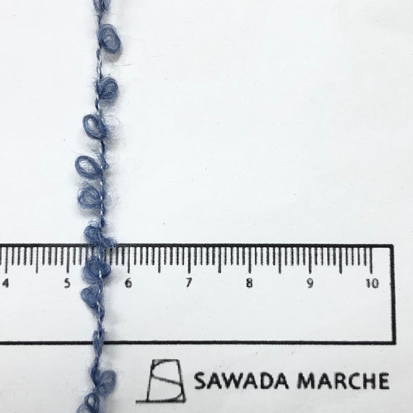 もったいない糸:1073/アルパカ混　ループストレッチ　約340g(約1360m）