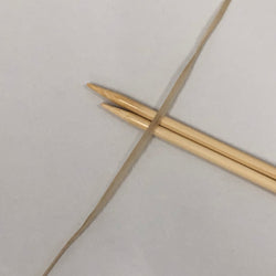 もったいない糸:854　　ナイロンスラリット５mm　約170g