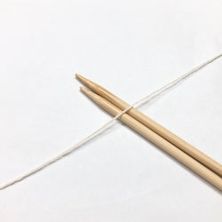 もったいない糸:1108/ウール100%・7.5　約250g(約1875m）