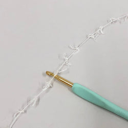 もったいない糸:841　　　和紙混スラリット　約100g