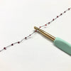もったいない糸:1016　   プチジュズモール 　約150g(2100m）