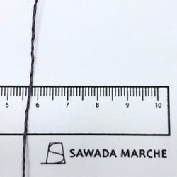 もったいない糸:897　 　綿和紙レーヨン　約300g(約2100m)