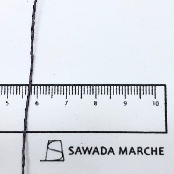 もったいない糸:897　 　綿和紙レーヨン　約300g(約2100m)