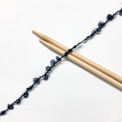 もったいない糸:1074/アルパカ混　ループストレッチ　約340g(約1360m）