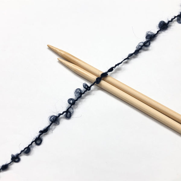もったいない糸:1074/アルパカ混　ループストレッチ　約340g(約1360m）