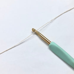 もったいない糸:1108/ウール100%・7.5　約250g(約1875m）
