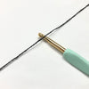 もったいない糸:1117/ウール100%・7.5　約250g(約1875m）