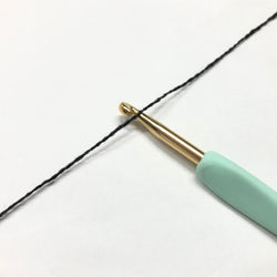 もったいない糸:1117/ウール100%・7.5　約250g(約1875m）