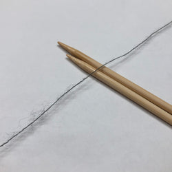 もったいない糸:1063/キッドモヘア55％ 　約300g(約3900m）