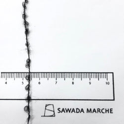 もったいない糸:968　   ウールアクリルナイロンループ 　約300g(約4200m