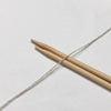 もったいない糸:1109/ウール100%・7.5　約250g(約1875m）