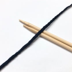もったいない糸:1099/チャイニーズラクーン混　極太リリヤン　約250g(約400m）