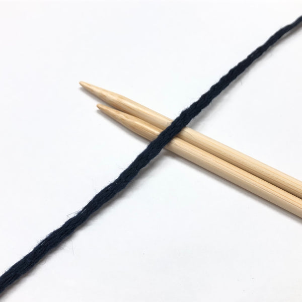 もったいない糸:1099/チャイニーズラクーン混　極太リリヤン　約250g(約400m）