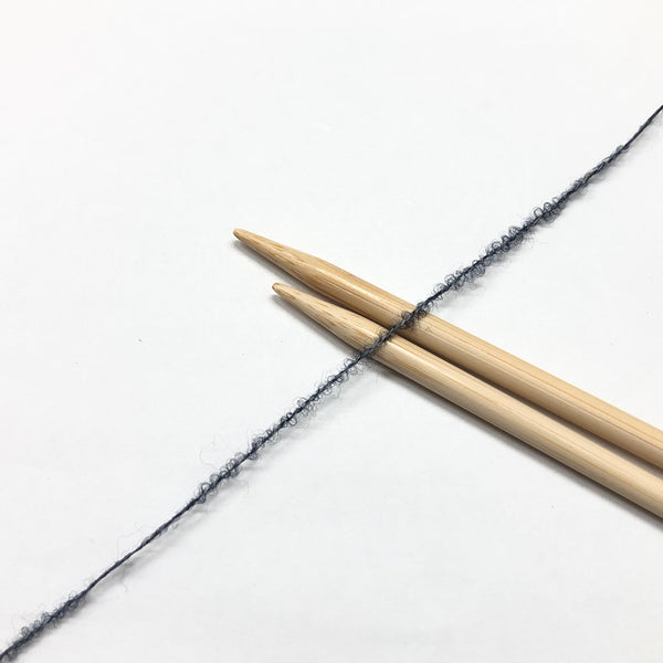 もったいない糸:969　   スポンディッシュウール30 　約300g(約4500m