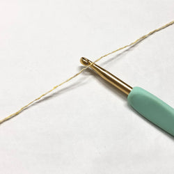 もったいない糸:1083/シルクウール　約270g(約2160m）