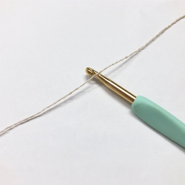 もったいない糸:1109/ウール100%・7.5　約250g(約1875m）