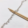 もったいない糸:1075/アルパカ混　ループストレッチ　約340g(約1360m）