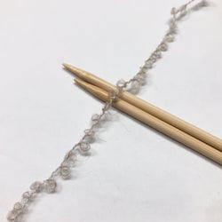 もったいない糸:1075/アルパカ混　ループストレッチ　約340g(約1360m）