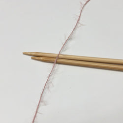 もったいない糸:548/ナイロンフェザー　約320g