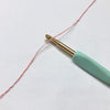 もったいない糸:1084/シルクウール　約270g(約2160m）