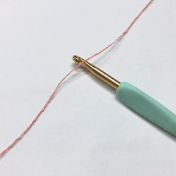 もったいない糸:1084/シルクウール　約270g(約2160m）
