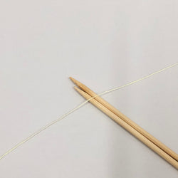 もったいない糸:844　　　コットンアクリル17　約320g