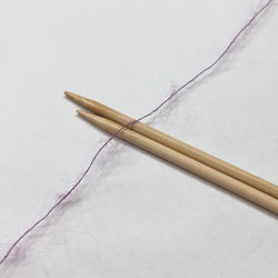 もったいない糸:1065/キッドモヘア55％ 　約300g(約3900m）