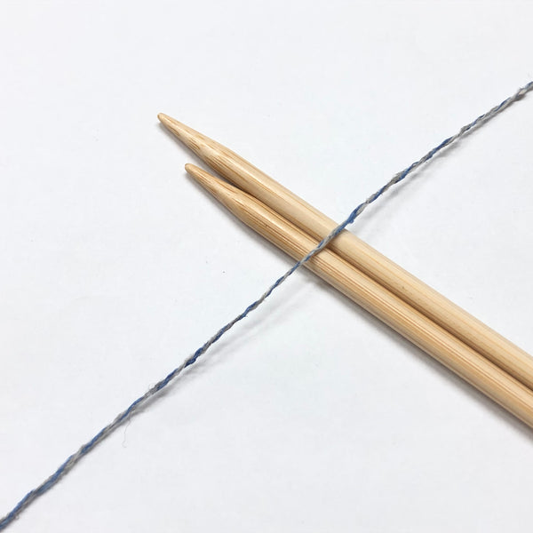 もったいない糸:1085/シルクウール　約260g(約2080m）