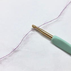 もったいない糸:1065/キッドモヘア55％ 　約300g(約3900m）