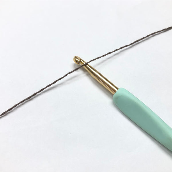 もったいない糸:1111/ウール100%・7.5　約250g(約1875m）